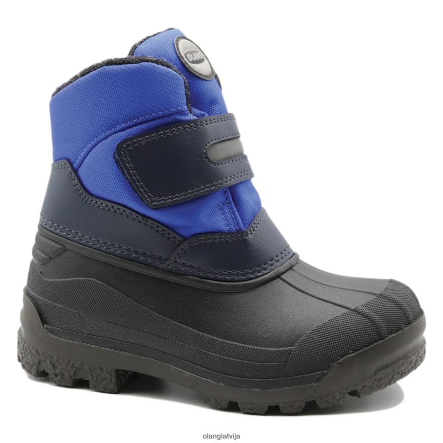 Olang lv bērni assen karaliskais NL20H697 apavi