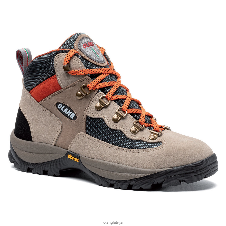 Olang lv sievietes gottardo tex māls NL20H6185 apavi