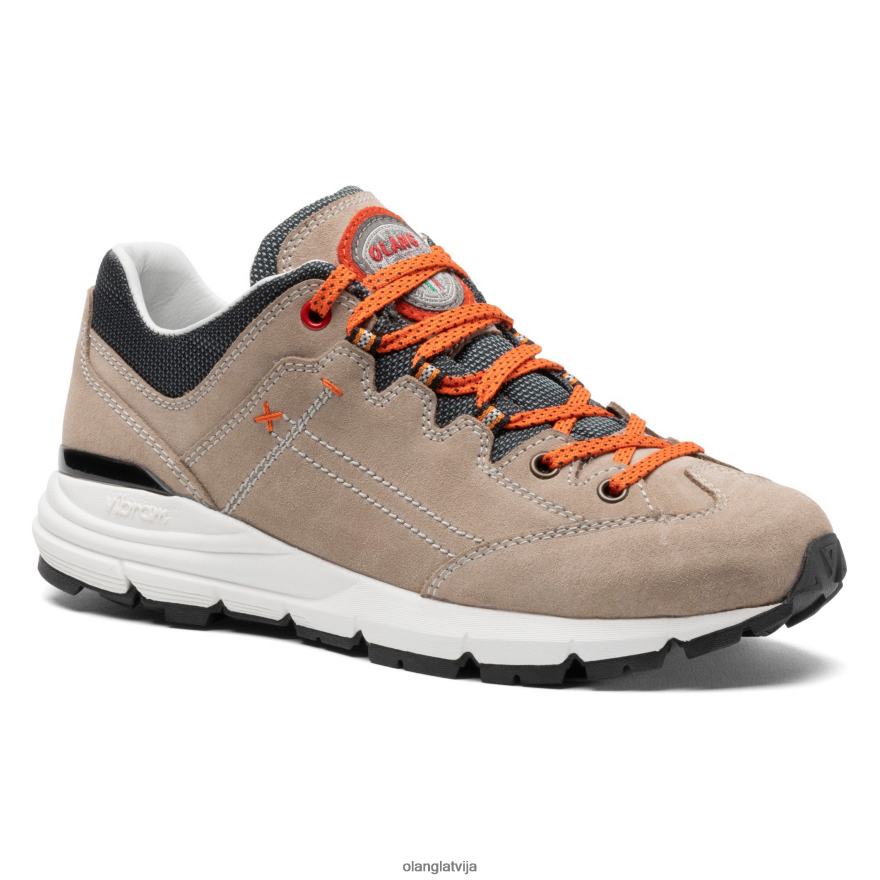 Olang lv sievietes grillo btx māls NL20H6188 apavi