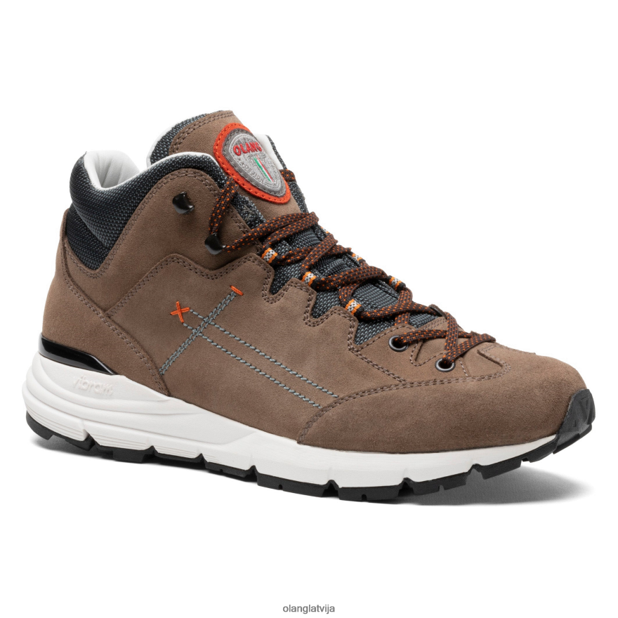 Olang lv sievietes ragno btx zeme NL20H6173 apavi