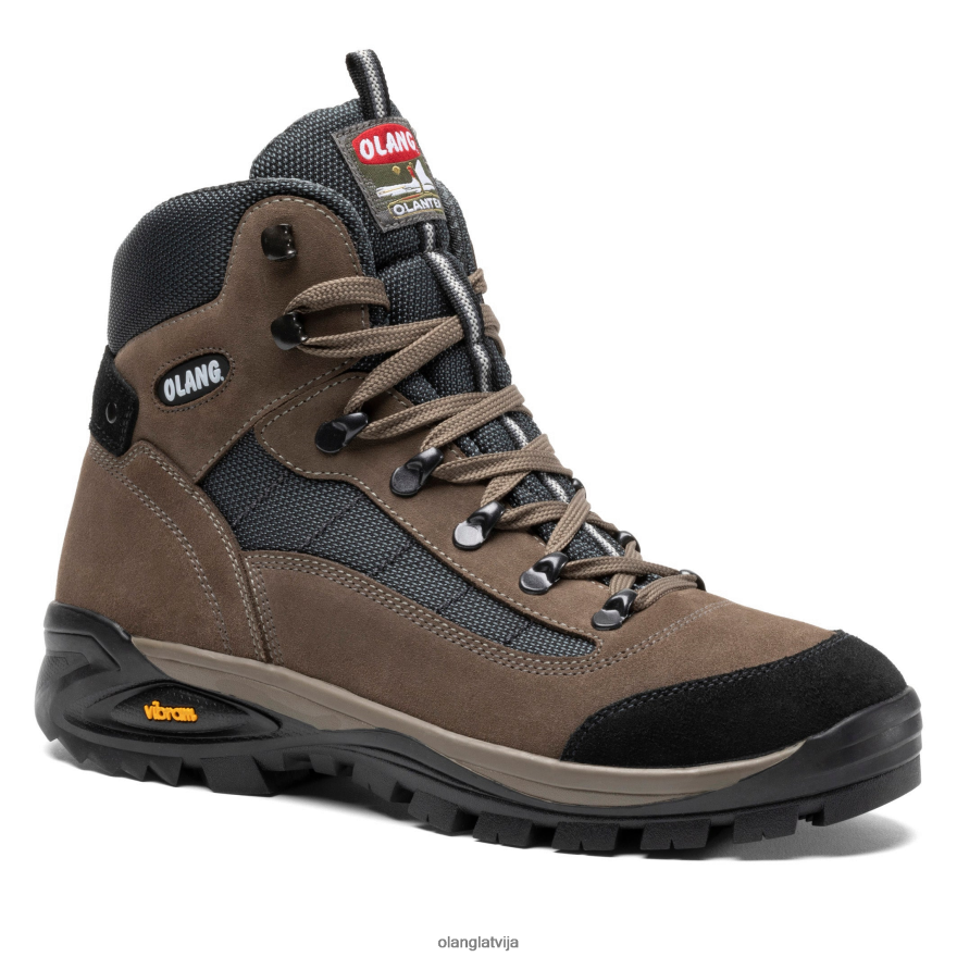 Olang lv sievietes tarvisio tex safari NL20H6180 apavi