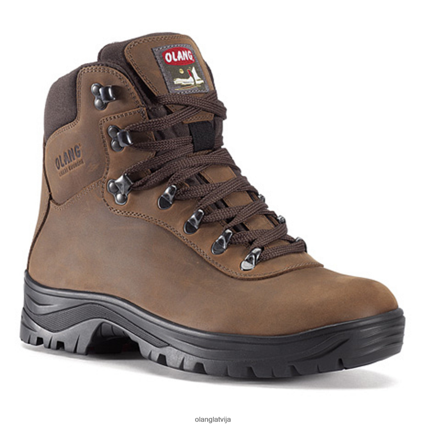 Olang lv sievietes Alabama oc Tex iedegums NL20H6150 apavi