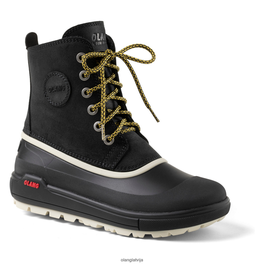 Olang lv sievietes Kalgari melns NL20H66 apavi