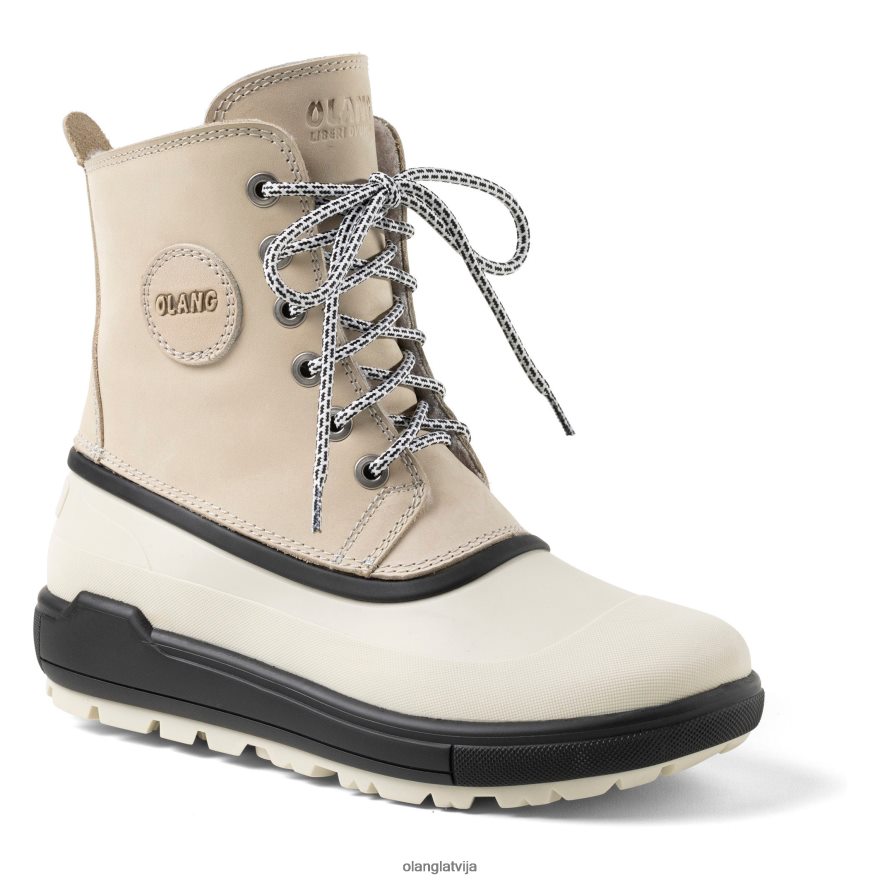 Olang lv sievietes Kalgari oc pienu NL20H64 apavi