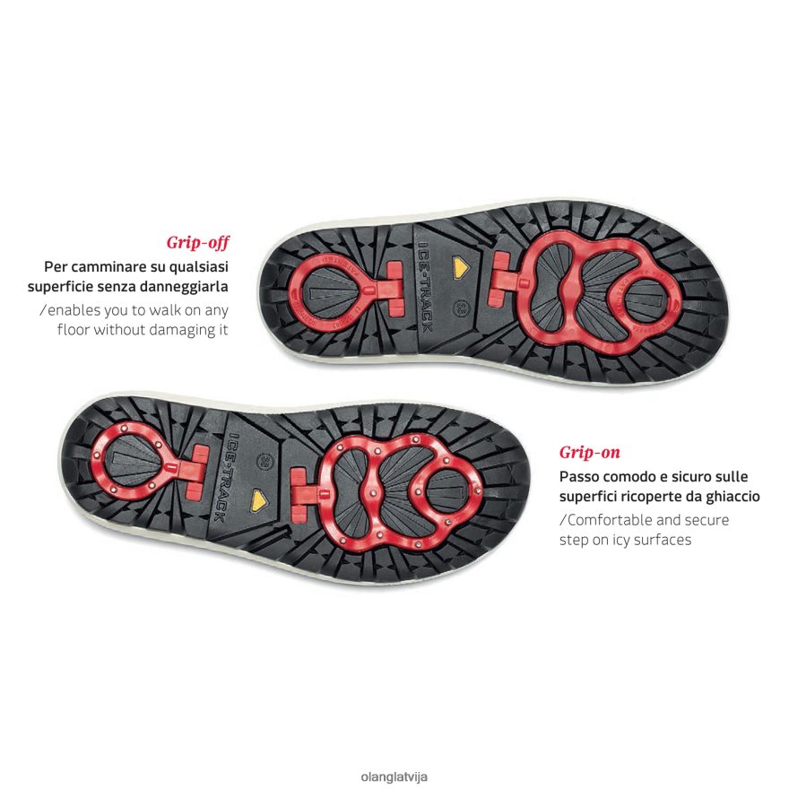 Olang lv sievietes Kalgari oc pienu NL20H64 apavi