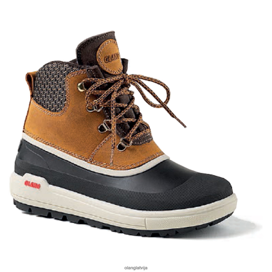 Olang lv sievietes Kvebeka karijs NL20H62 apavi