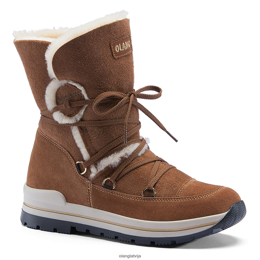 Olang lv sievietes Tanya iedegums NL20H633 apavi