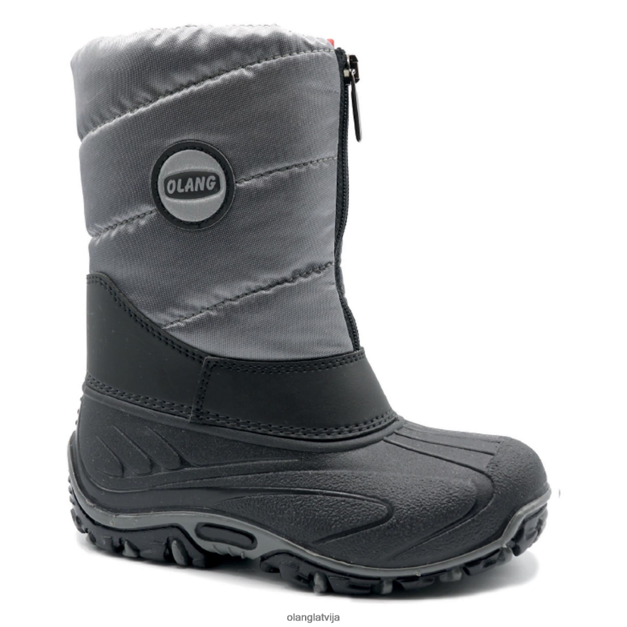 Olang lv sievietes bmx antracīts NL20H681 apavi
