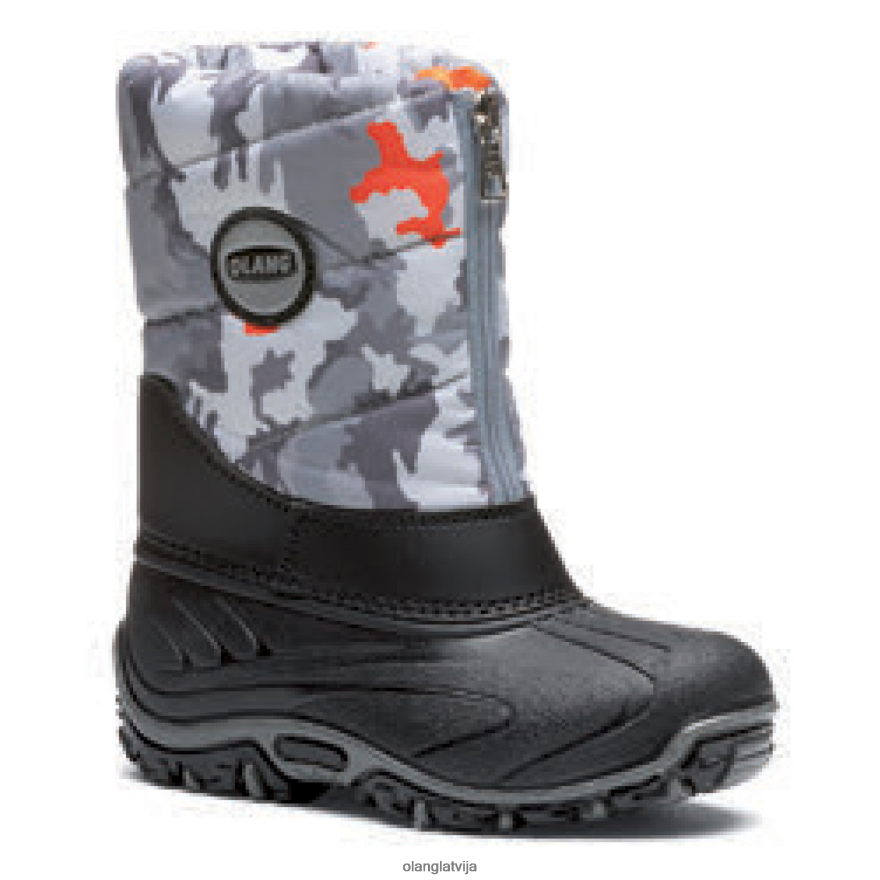 Olang lv sievietes bmx armija NL20H6102 apavi