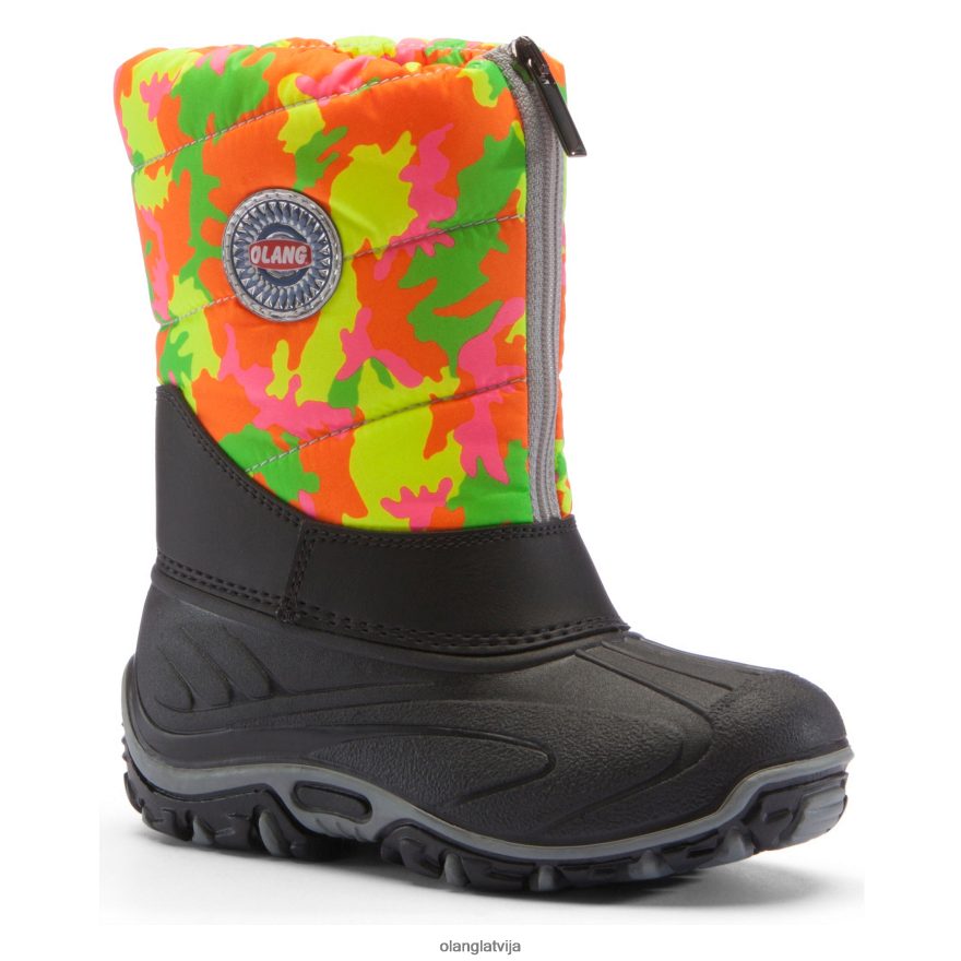 Olang lv sievietes bmx flo camo NL20H6101 apavi