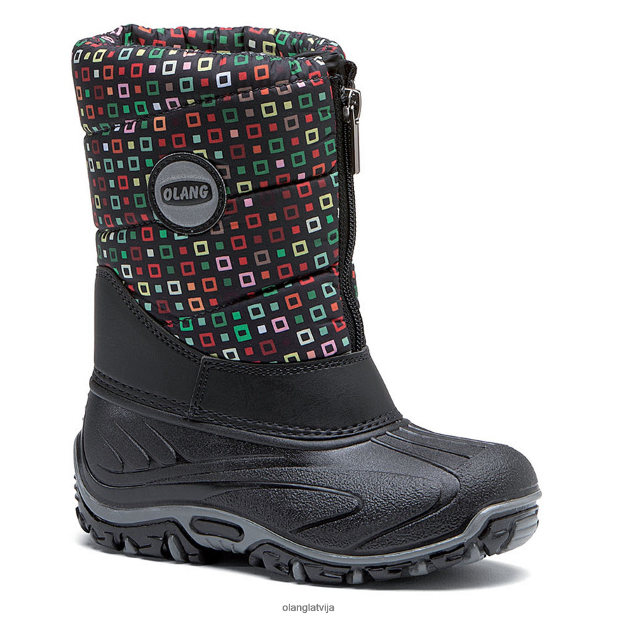 Olang lv sievietes bmx kabata NL20H6133 apavi