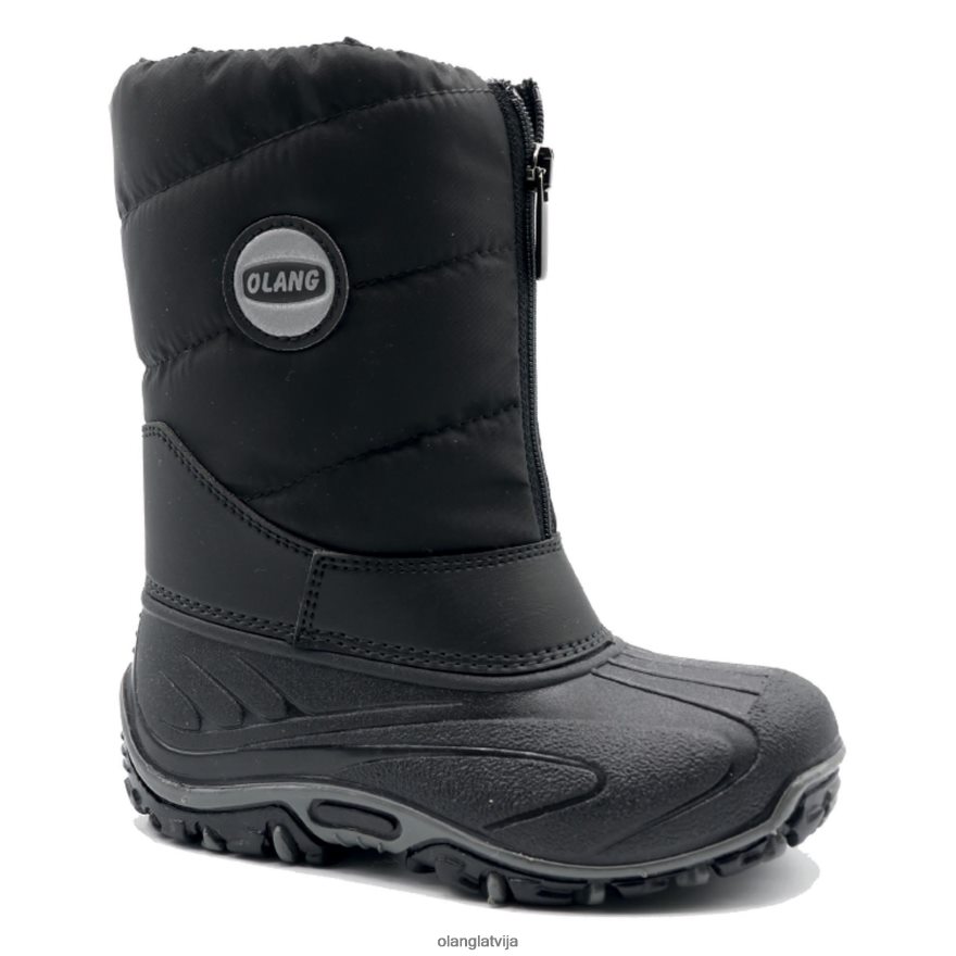 Olang lv sievietes bmx melns NL20H6103 apavi