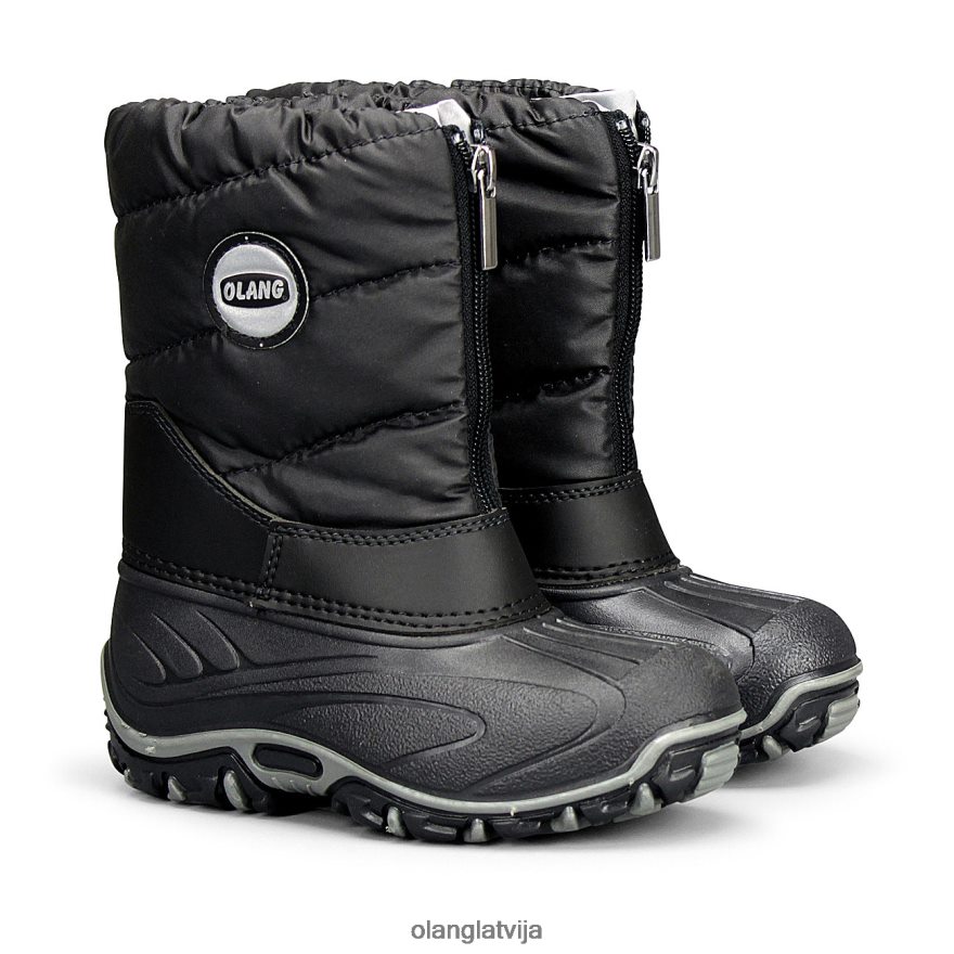 Olang lv sievietes bmx melns NL20H6103 apavi