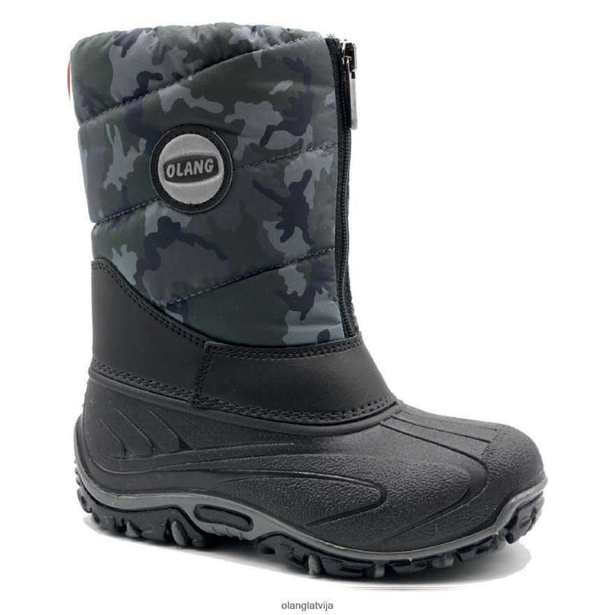 Olang lv sievietes bmx zils camo NL20H682 apavi