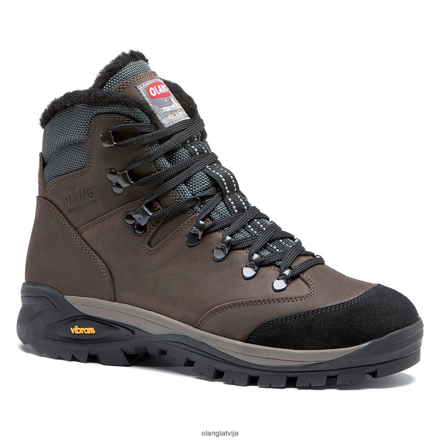 Olang lv sievietes brennero wtx kafija NL20H6151 apavi