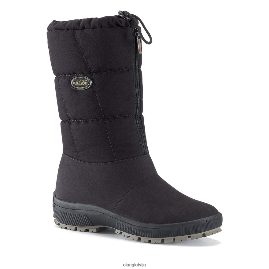 Olang lv sievietes cindy melns NL20H670 apavi