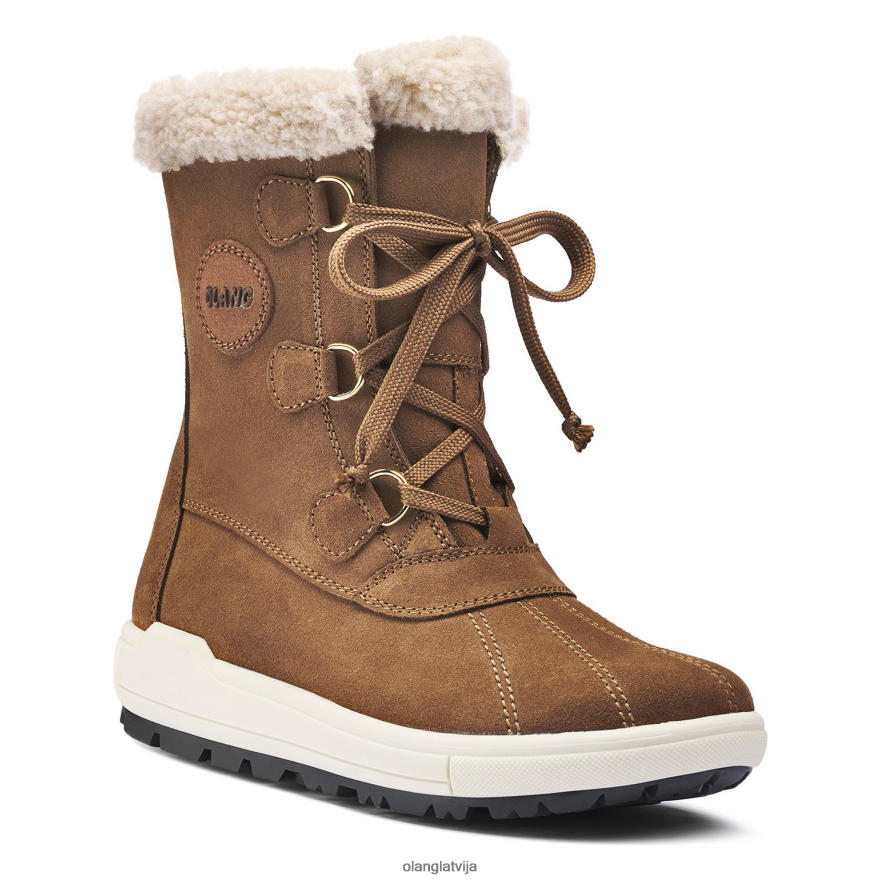 Olang lv sievietes hupa oc tex iedegums NL20H610 apavi