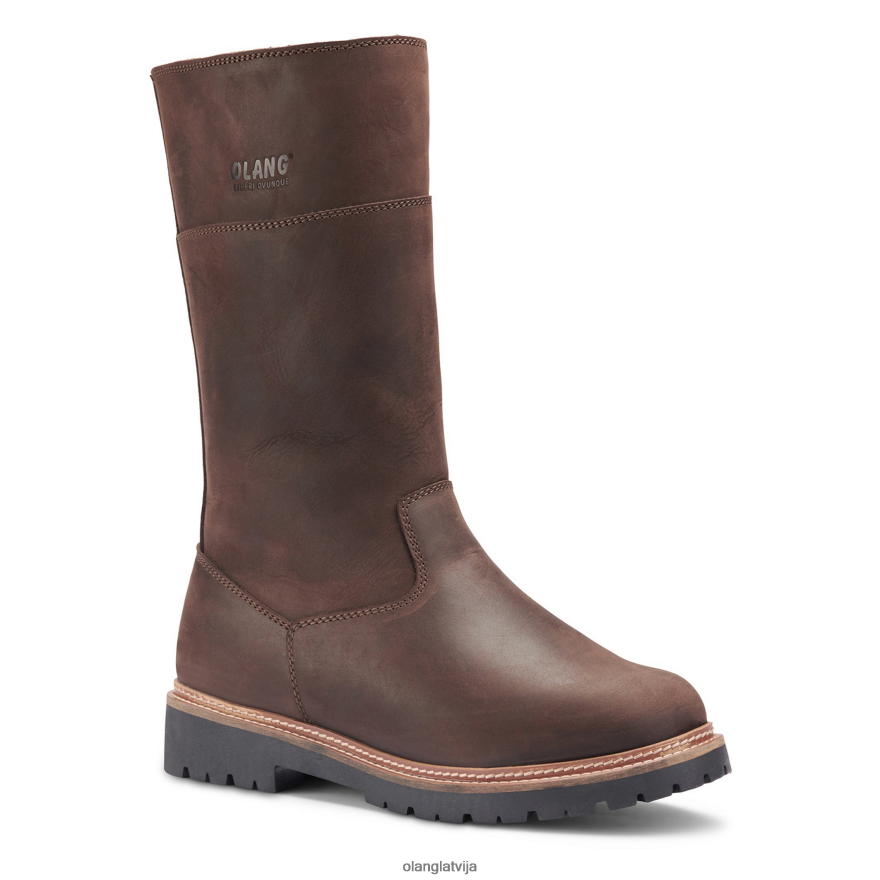 Olang lv sievietes indiānas btx kafija NL20H644 apavi