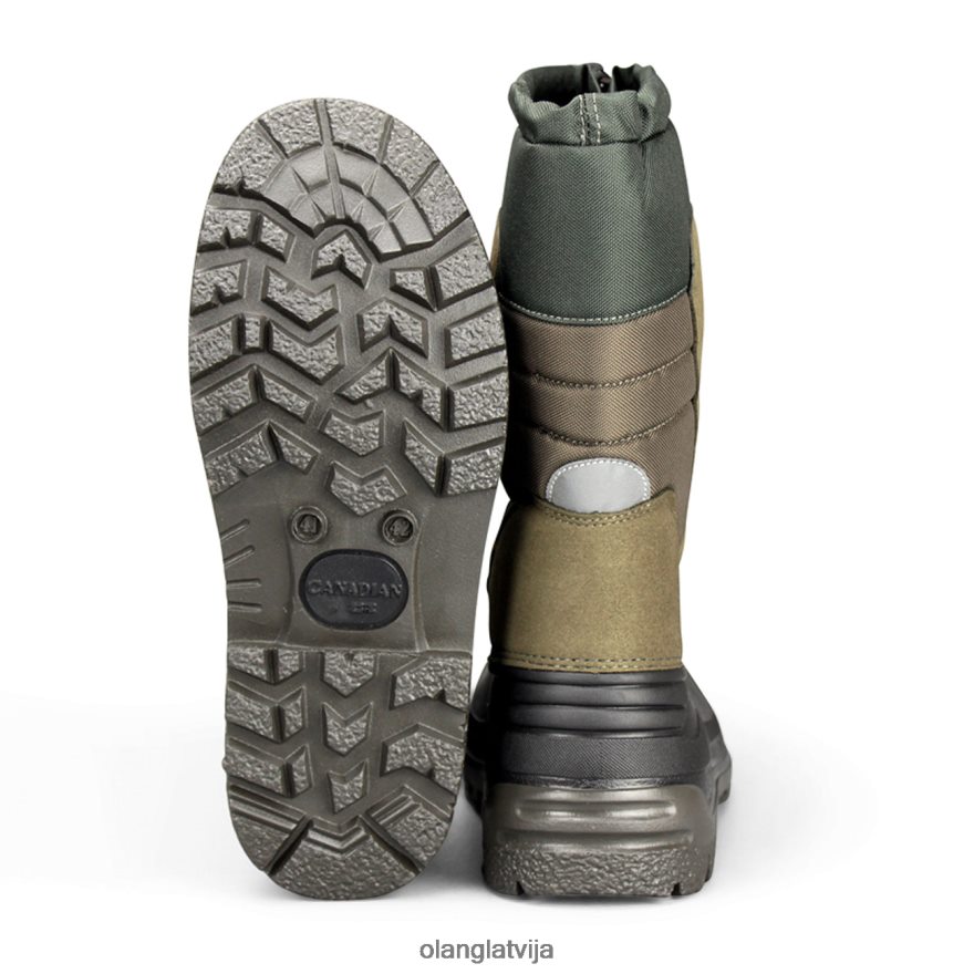 Olang lv sievietes kanādietis zeme NL20H683 apavi