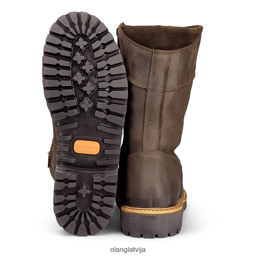 Olang lv sievietes monreālas bre kafija NL20H691 apavi