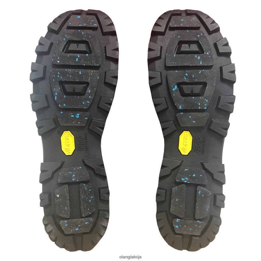 Olang lv sievietes paradīze ag wtx melns NL20H660 apavi