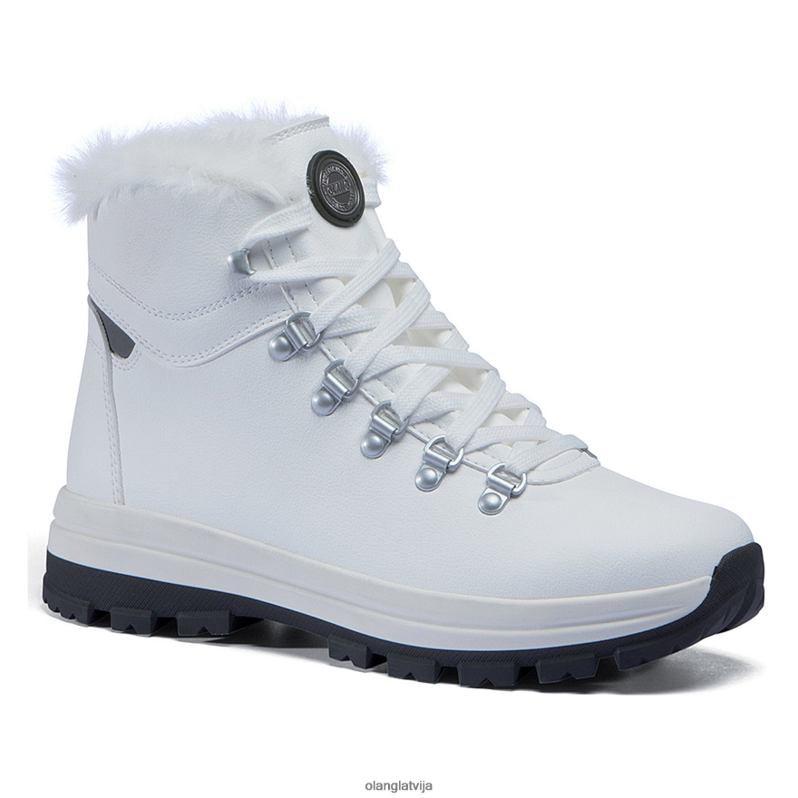 Olang lv sievietes paradīze wtx balts NL20H659 apavi
