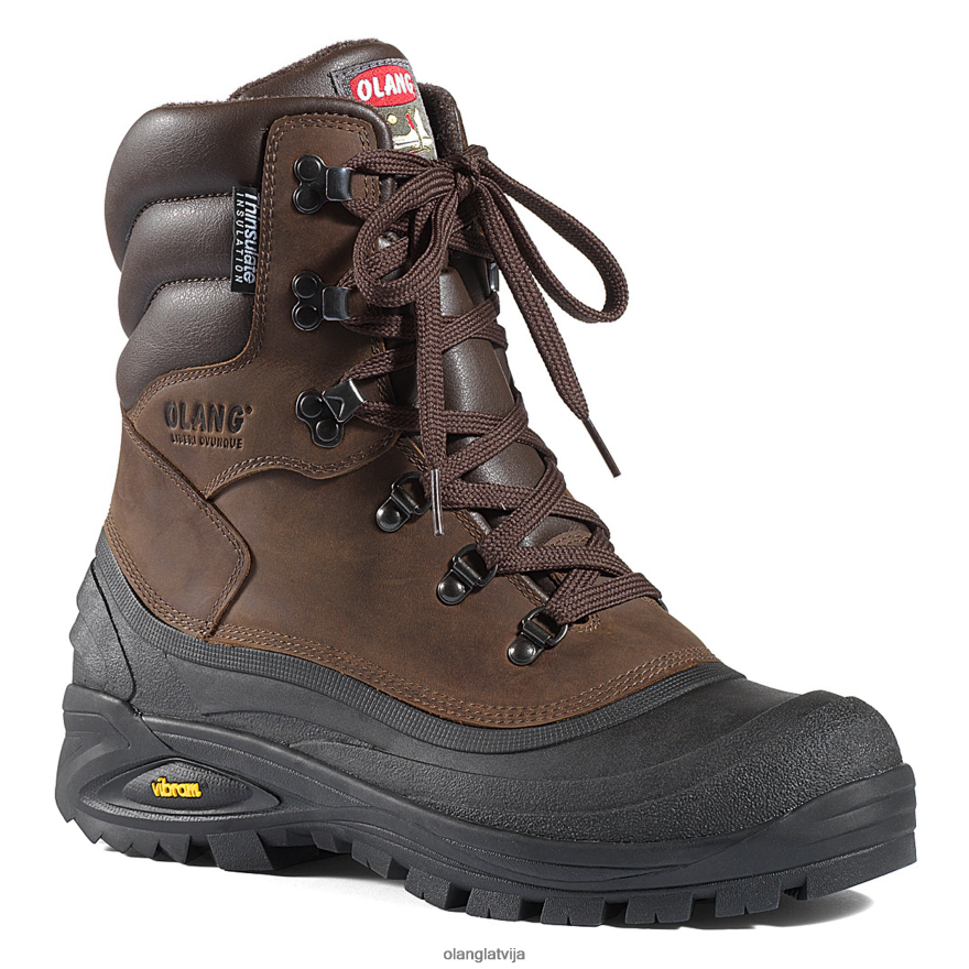 Olang lv sievietes titāna iedegums NL20H6156 apavi