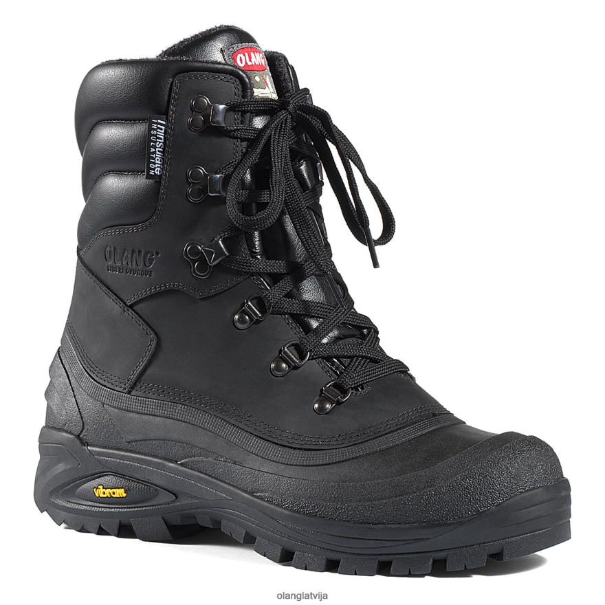 Olang lv sievietes titāna melns NL20H6155 apavi