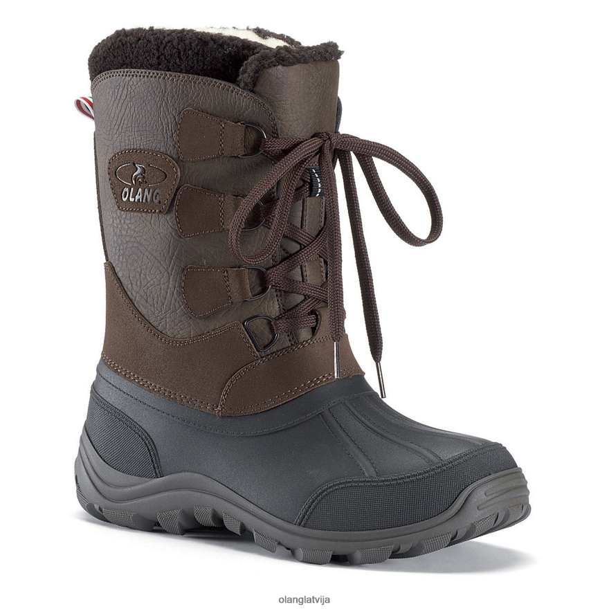 Olang lv sievietes x-cursion kafija NL20H6162 apavi